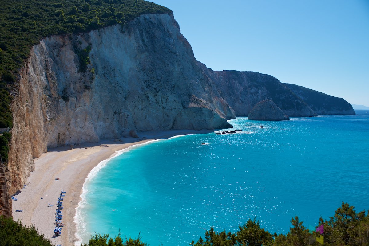 Euro Road Trip - Ionian Coast and Delphi - RVCH Photography